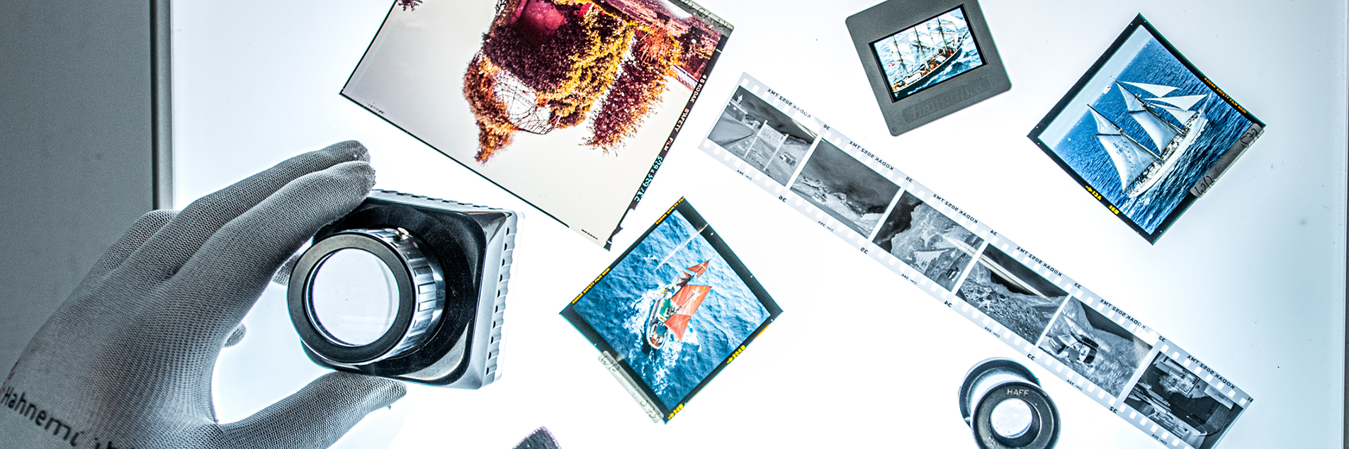 highEnd scans von Aufsicht- und Durchsichtvorlagen in Kiel