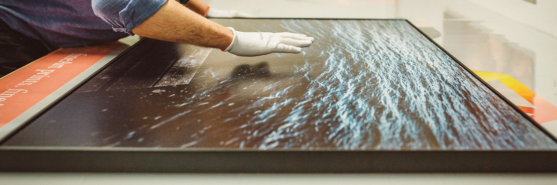 Puristische fineArt objects